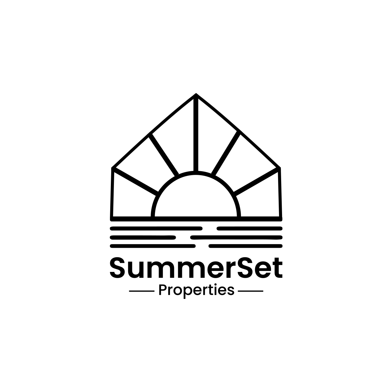 SummerSet Properties Logo